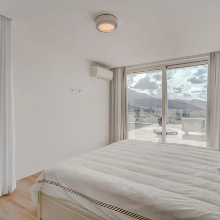 Casa Maria Sea View Perfect Location Villa Costa Adeje (Tenerife)
