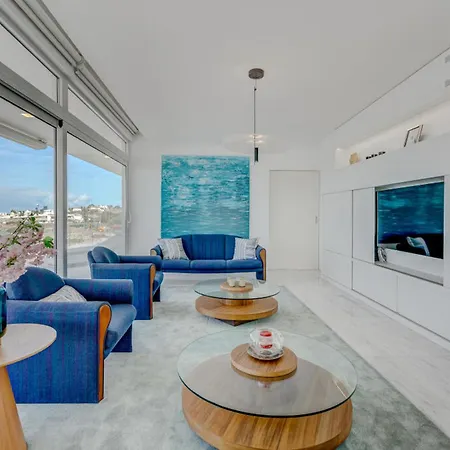 Villa Casa Maria Sea View Perfect Location Costa Adeje (Tenerife)